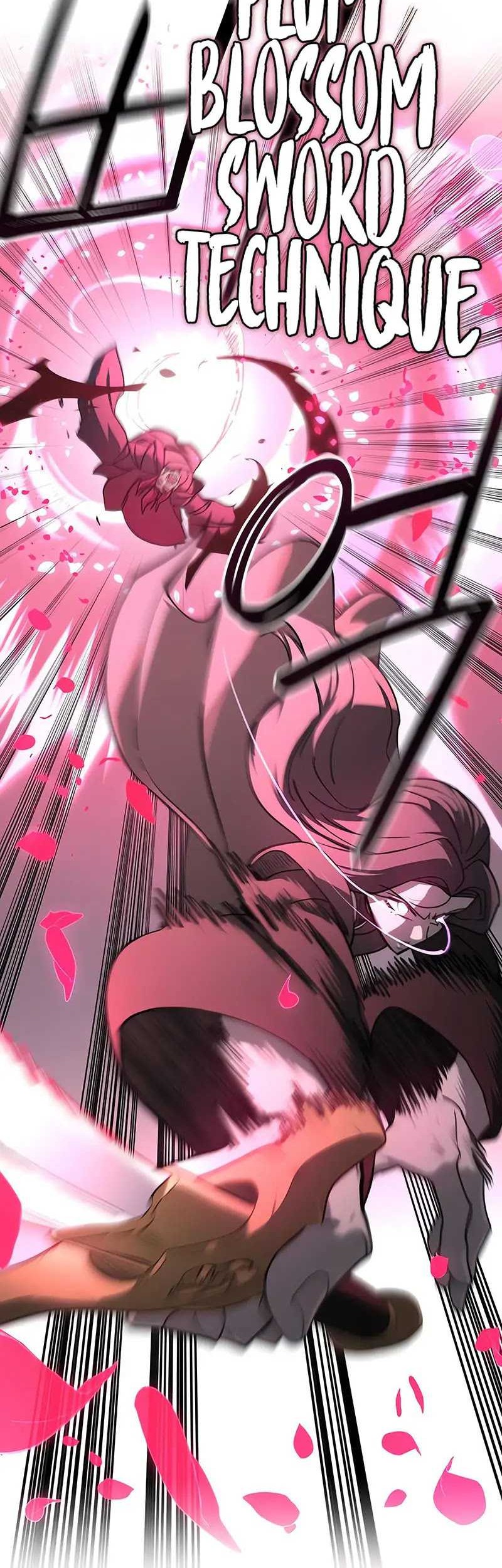 Return of the Flowery Mountain Sect Chapter 143 - halaman 29