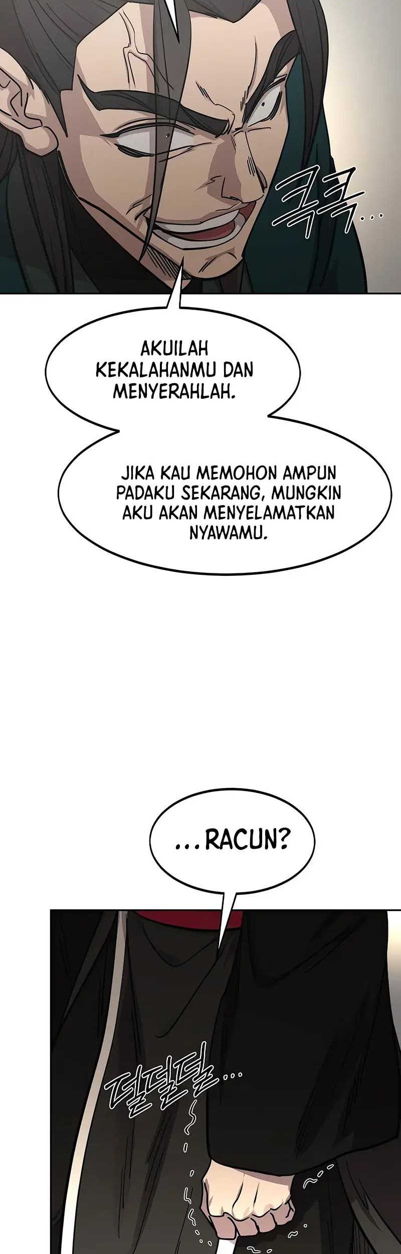 Return of the Flowery Mountain Sect Chapter 143 - halaman 3