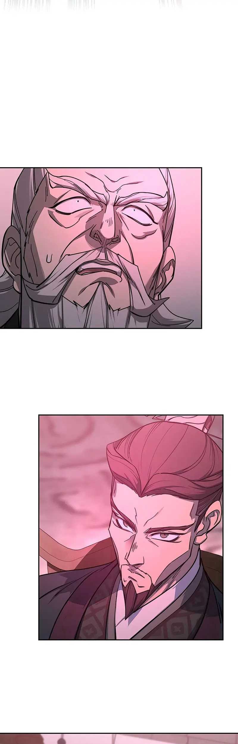Return of the Flowery Mountain Sect Chapter 143 - halaman 30