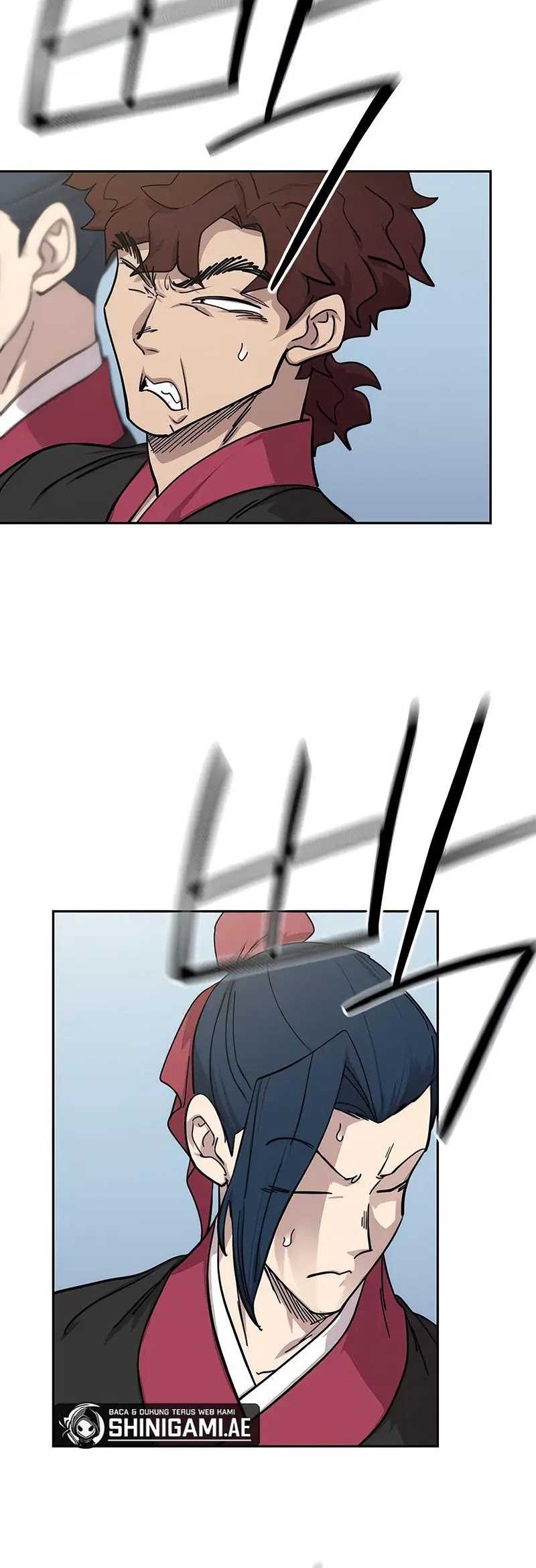 Return of the Flowery Mountain Sect Chapter 143 - halaman 41