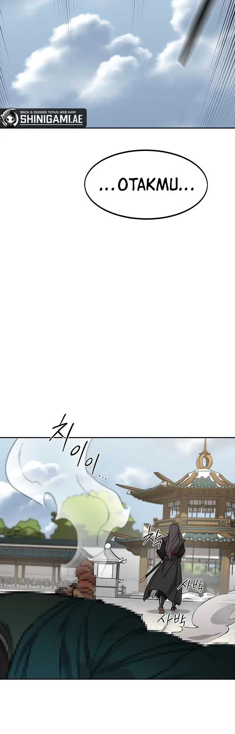 Return of the Flowery Mountain Sect Chapter 143 - halaman 44