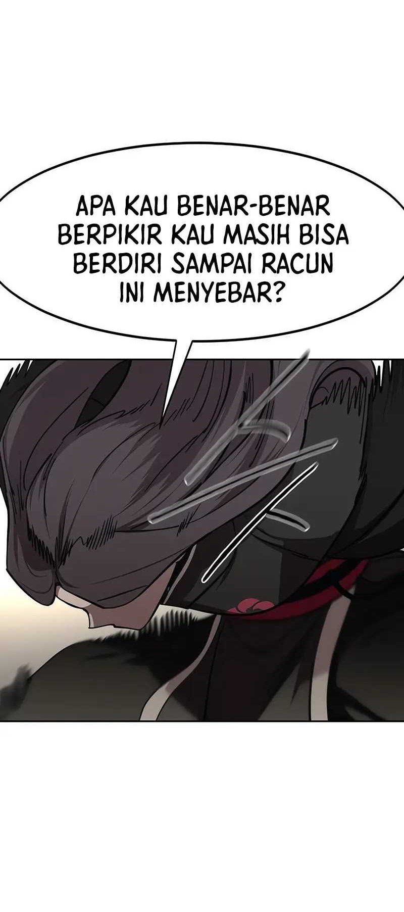Return of the Flowery Mountain Sect Chapter 143 - halaman 5