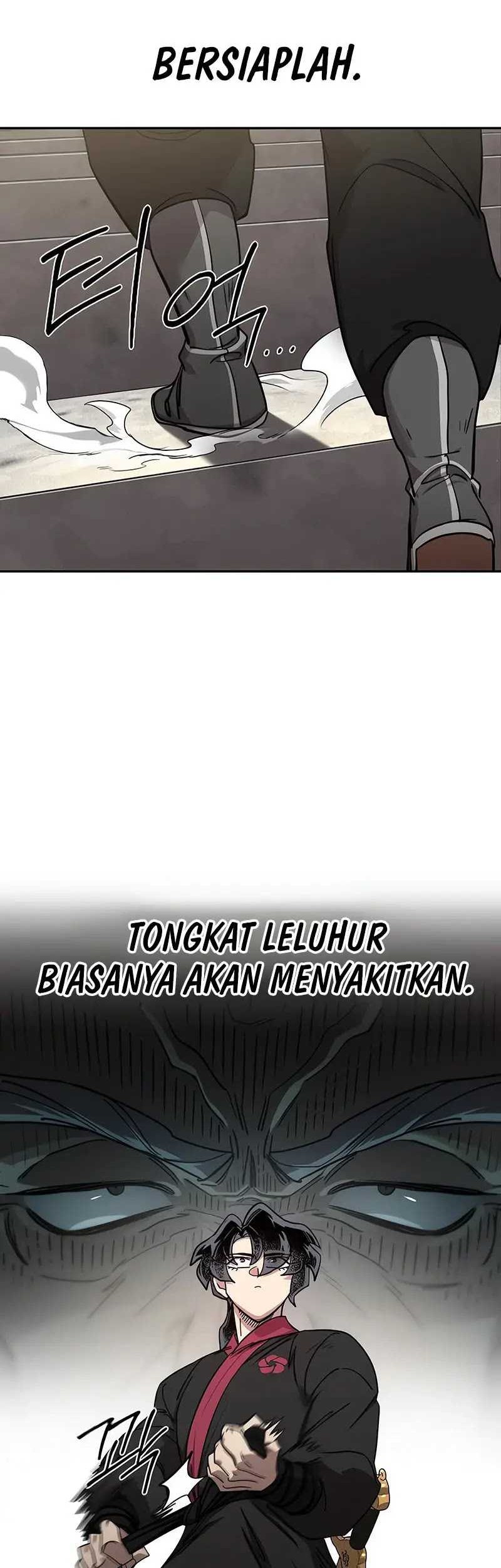 Return of the Flowery Mountain Sect Chapter 143 - halaman 55