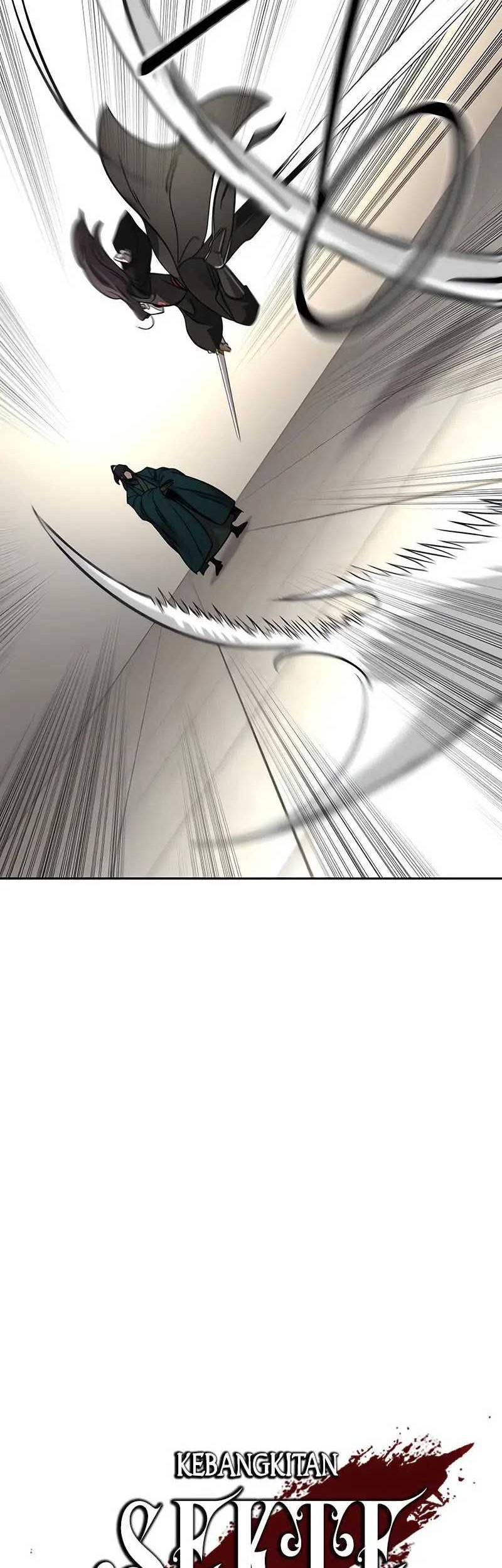 Return of the Flowery Mountain Sect Chapter 143 - halaman 7