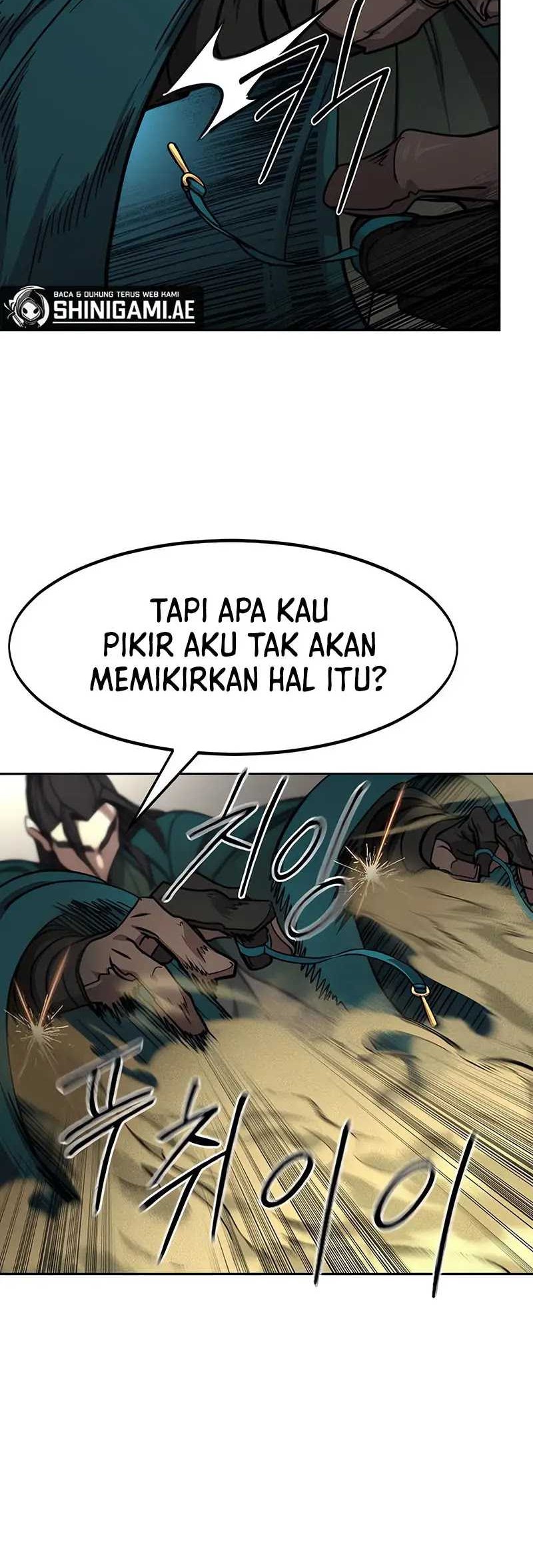Return of the Flowery Mountain Sect Chapter 143 - halaman 9