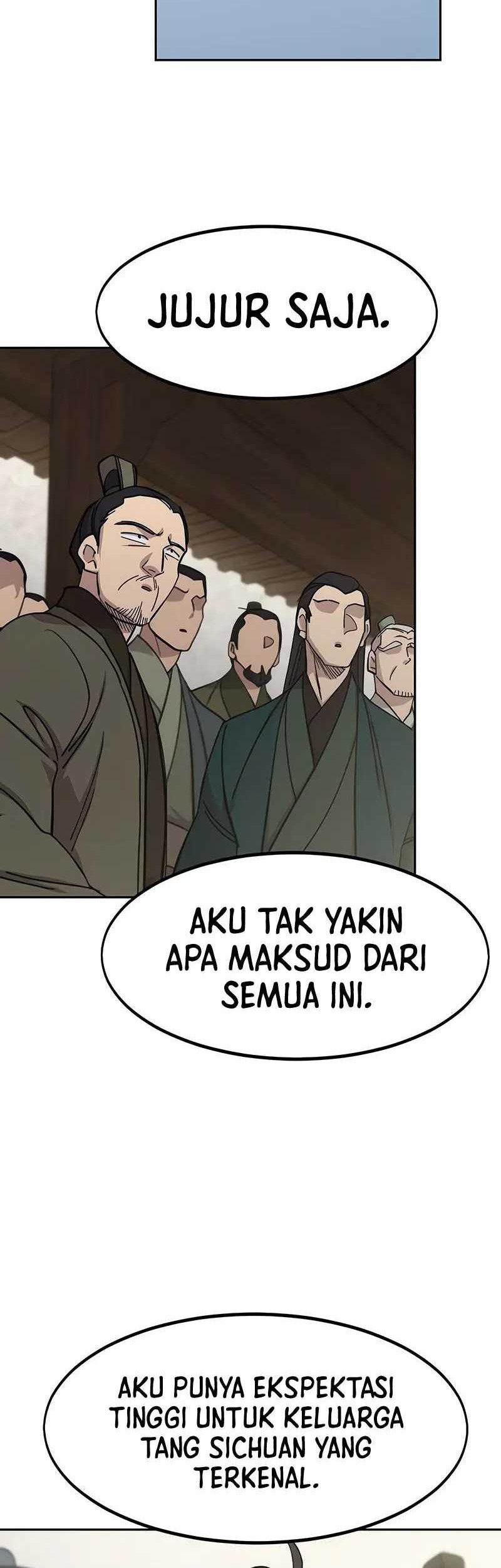 Return of the Flowery Mountain Sect Chapter 144 - halaman 11