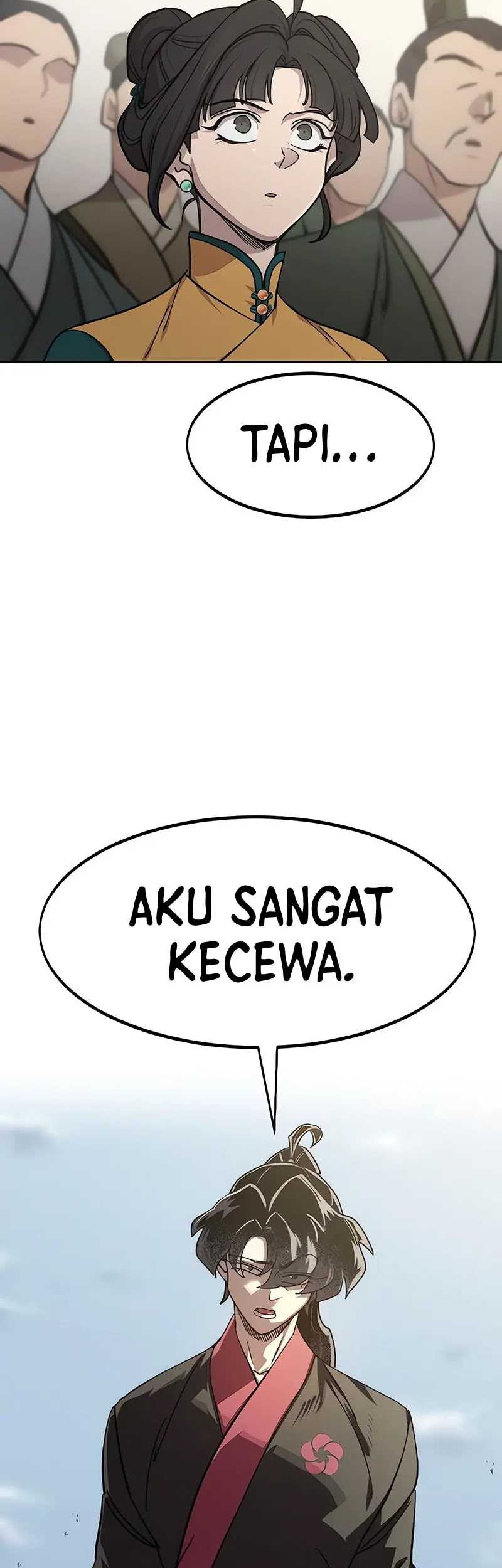 Return of the Flowery Mountain Sect Chapter 144 - halaman 12