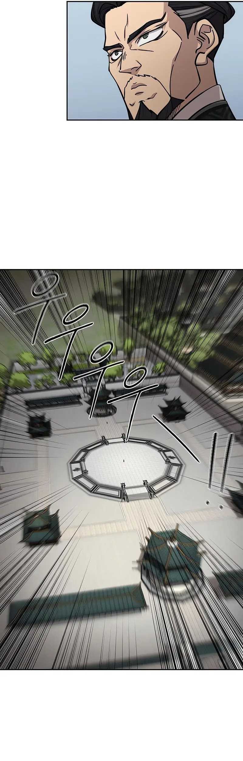 Return of the Flowery Mountain Sect Chapter 144 - halaman 14