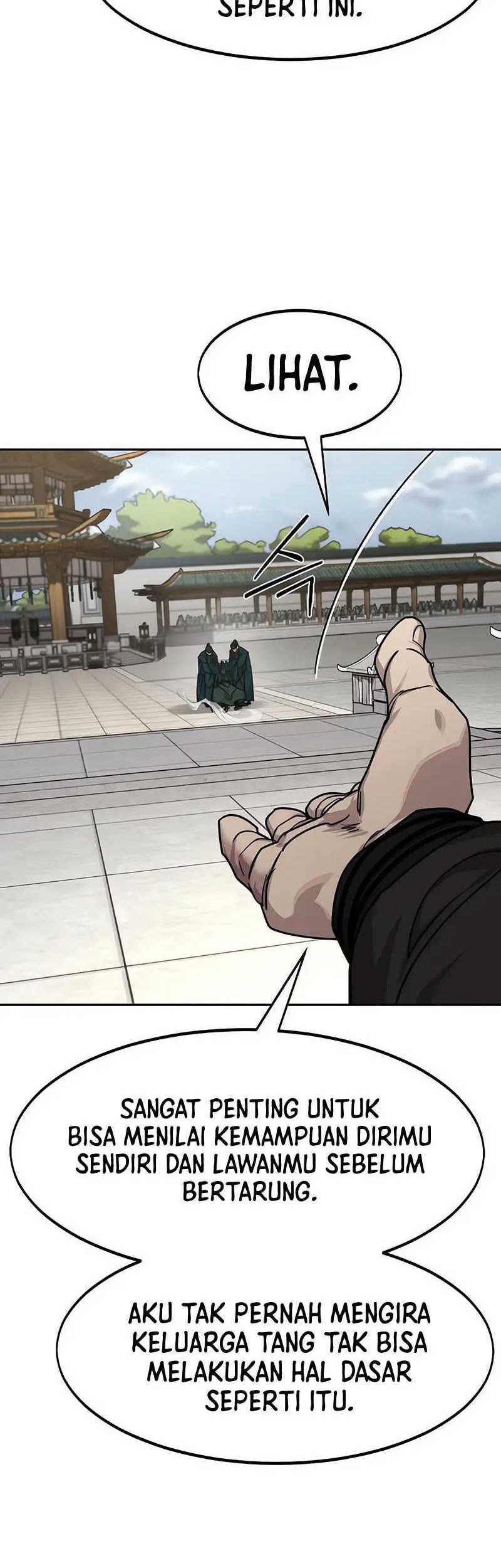 Return of the Flowery Mountain Sect Chapter 144 - halaman 17