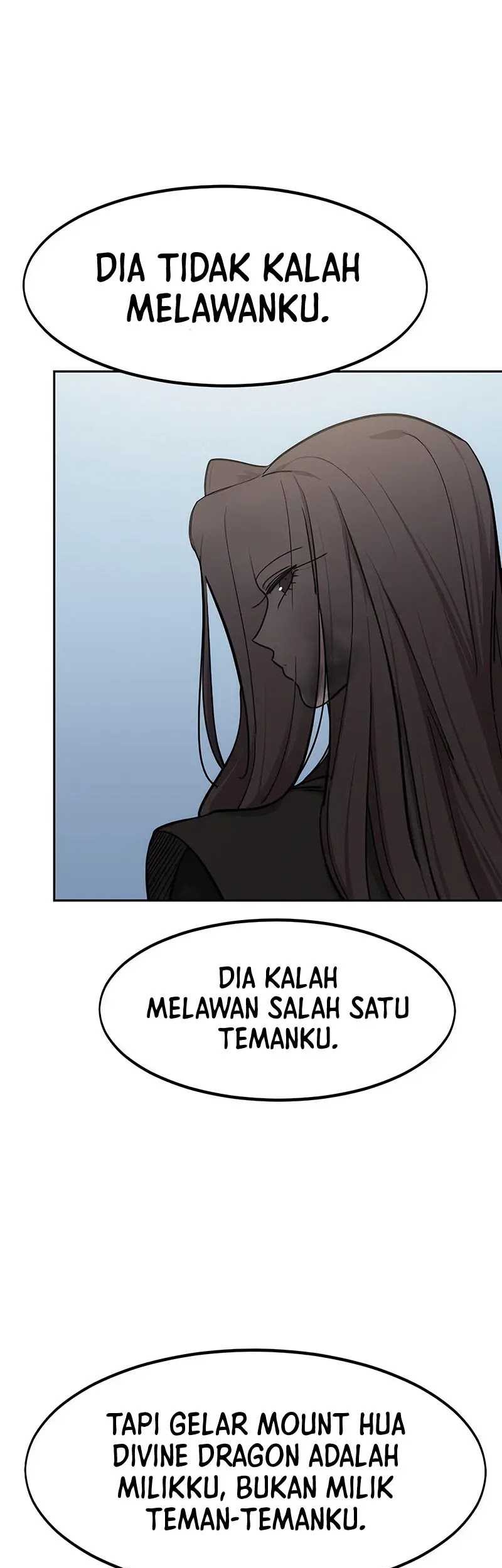 Return of the Flowery Mountain Sect Chapter 144 - halaman 18