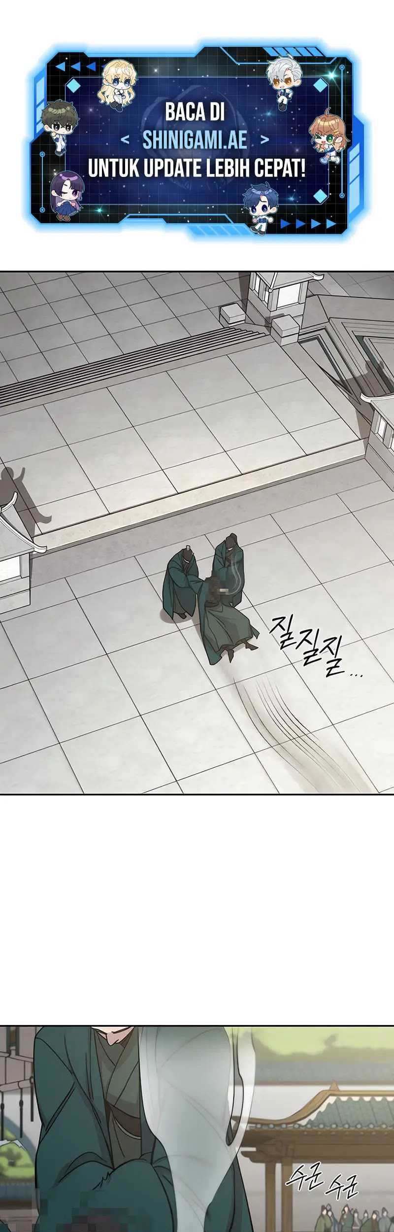 Return of the Flowery Mountain Sect Chapter 144 - halaman 2