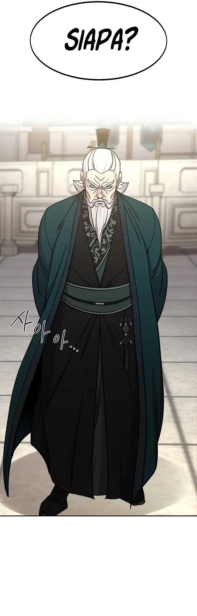 Return of the Flowery Mountain Sect Chapter 144 - halaman 22