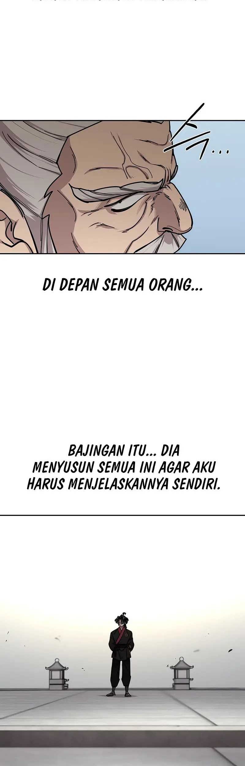 Return of the Flowery Mountain Sect Chapter 144 - halaman 25