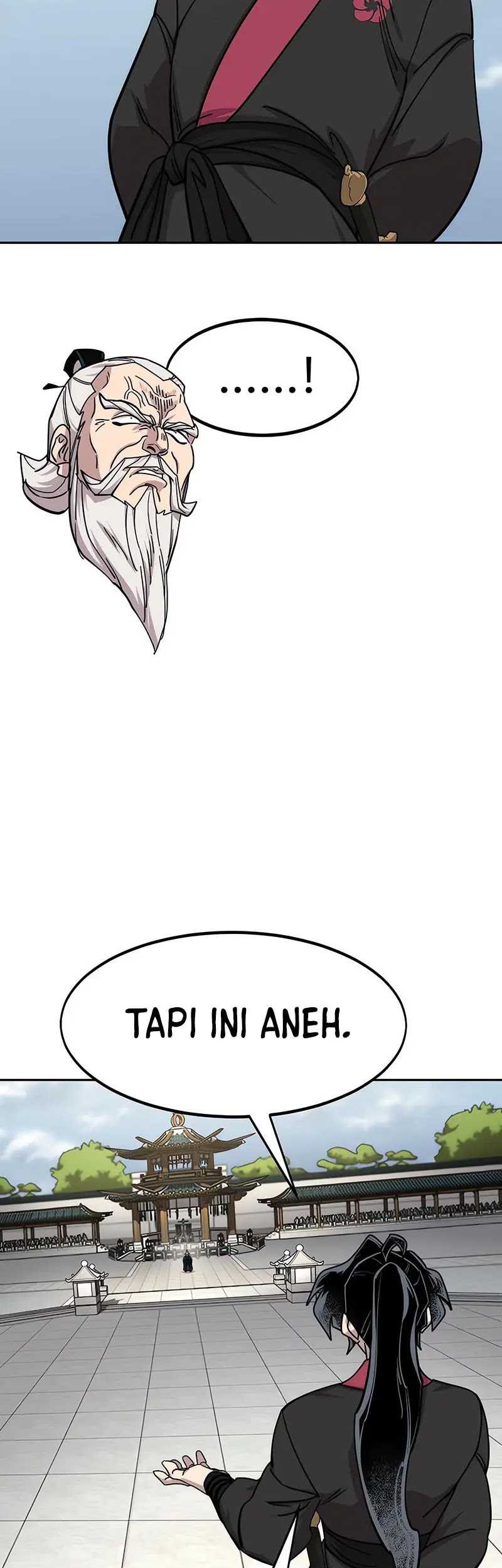 Return of the Flowery Mountain Sect Chapter 144 - halaman 28