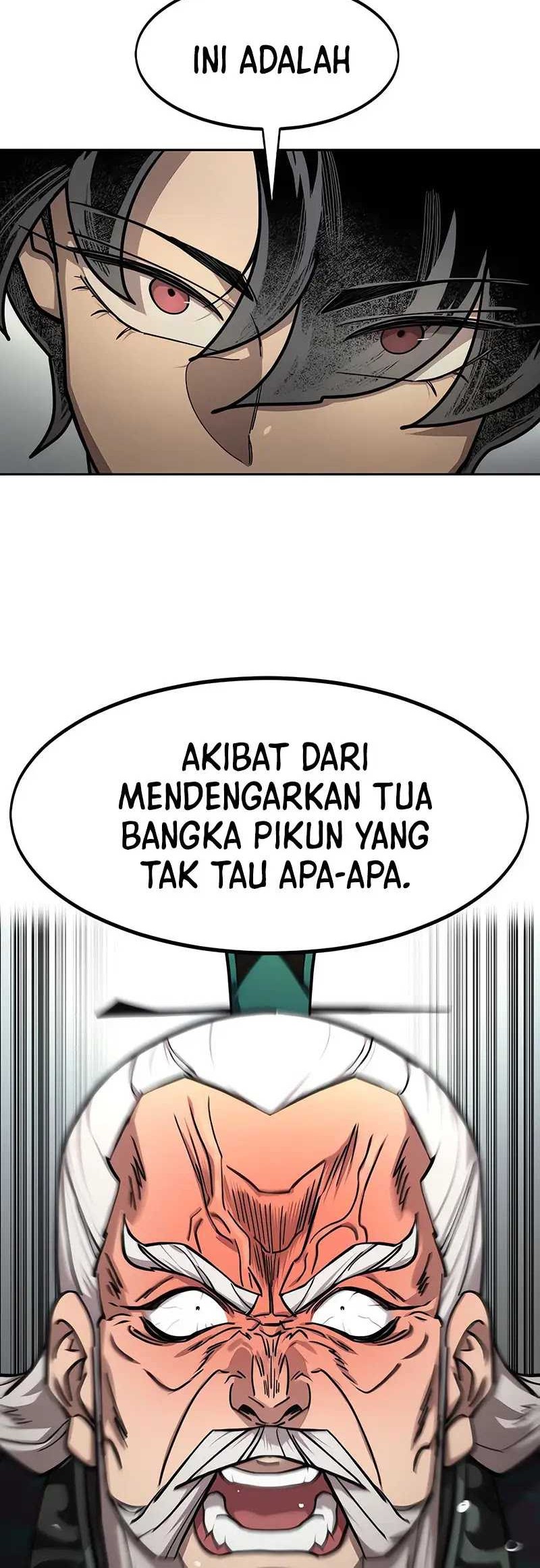Return of the Flowery Mountain Sect Chapter 144 - halaman 37