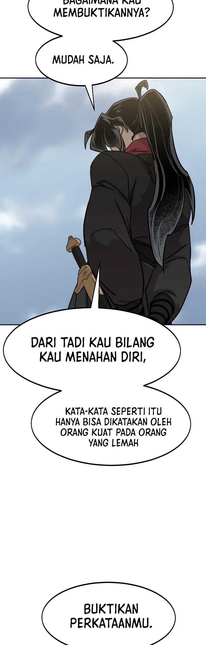 Return of the Flowery Mountain Sect Chapter 144 - halaman 43