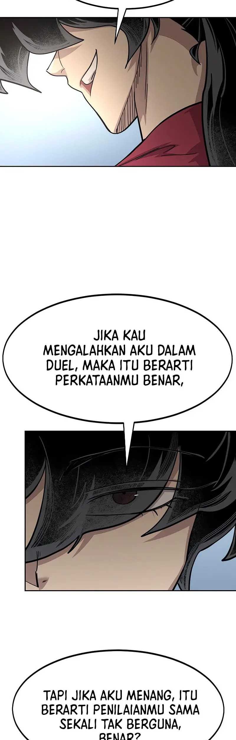 Return of the Flowery Mountain Sect Chapter 144 - halaman 44