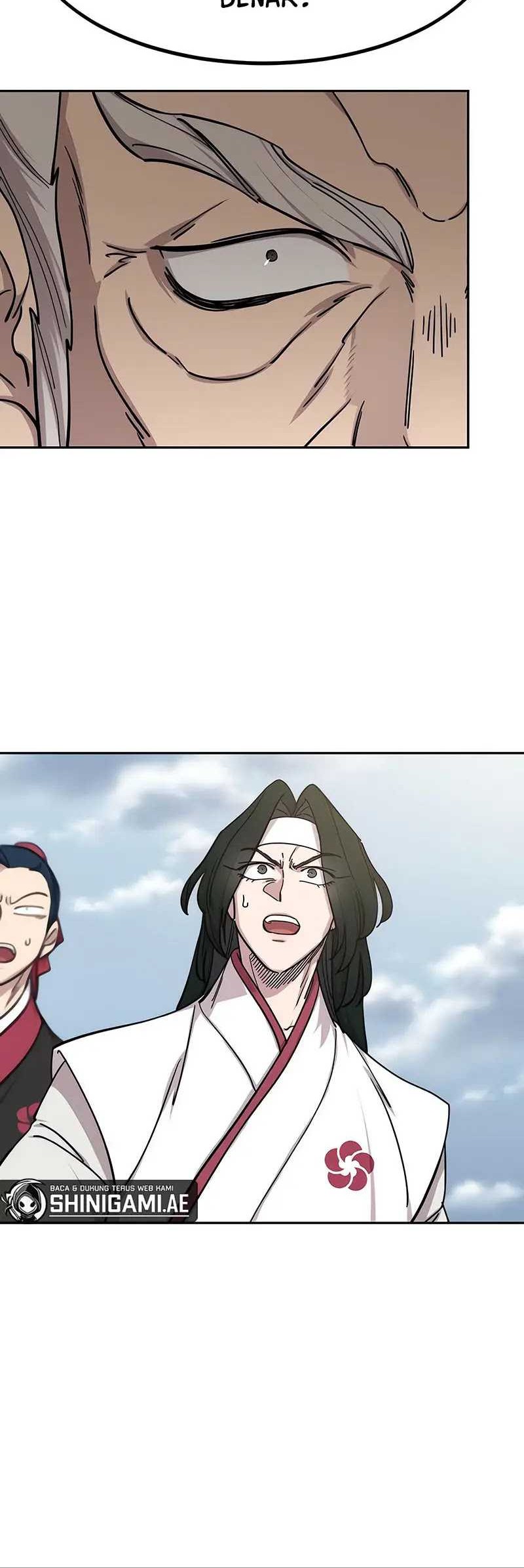 Return of the Flowery Mountain Sect Chapter 144 - halaman 45
