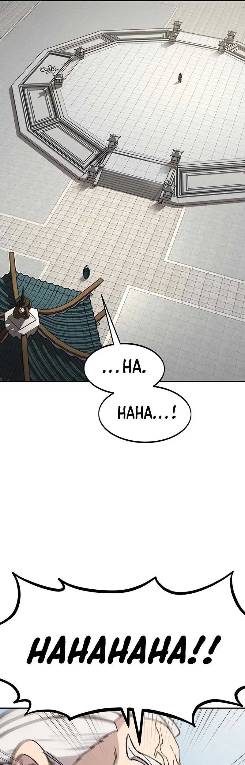 Return of the Flowery Mountain Sect Chapter 144 - halaman 46