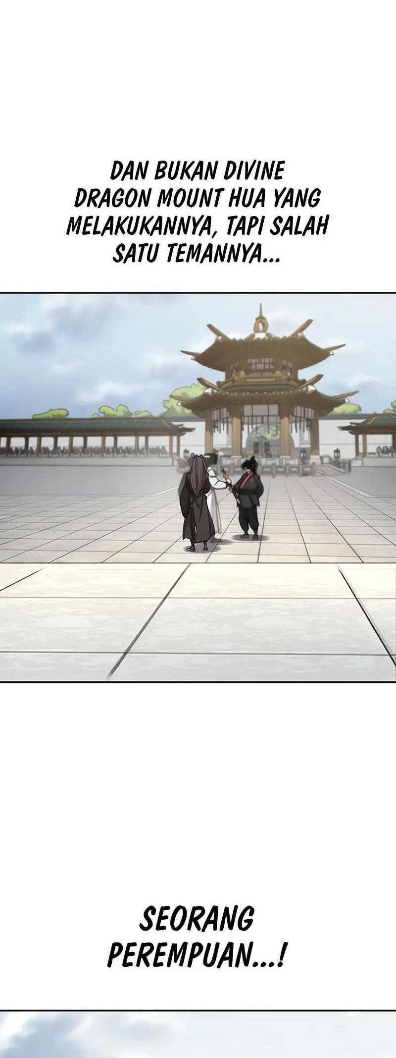 Return of the Flowery Mountain Sect Chapter 144 - halaman 5