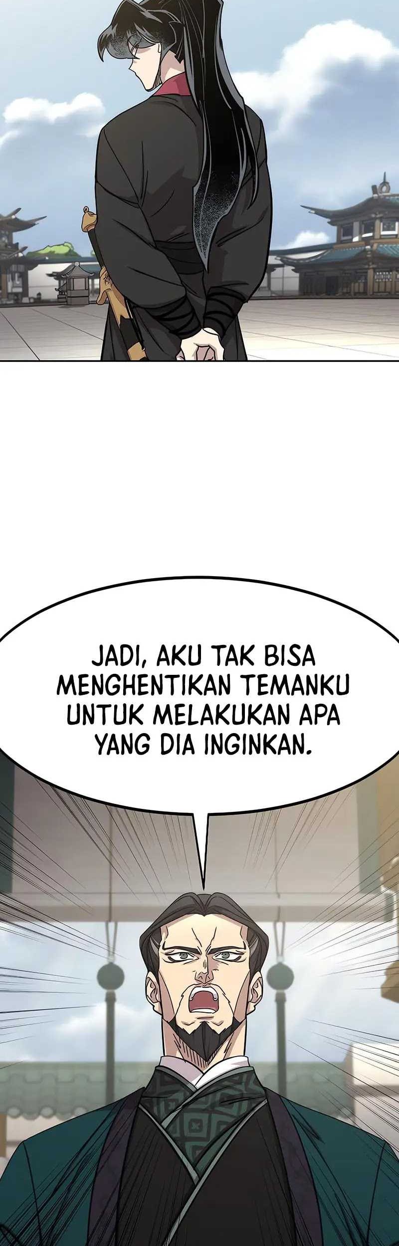 Return of the Flowery Mountain Sect Chapter 144 - halaman 52