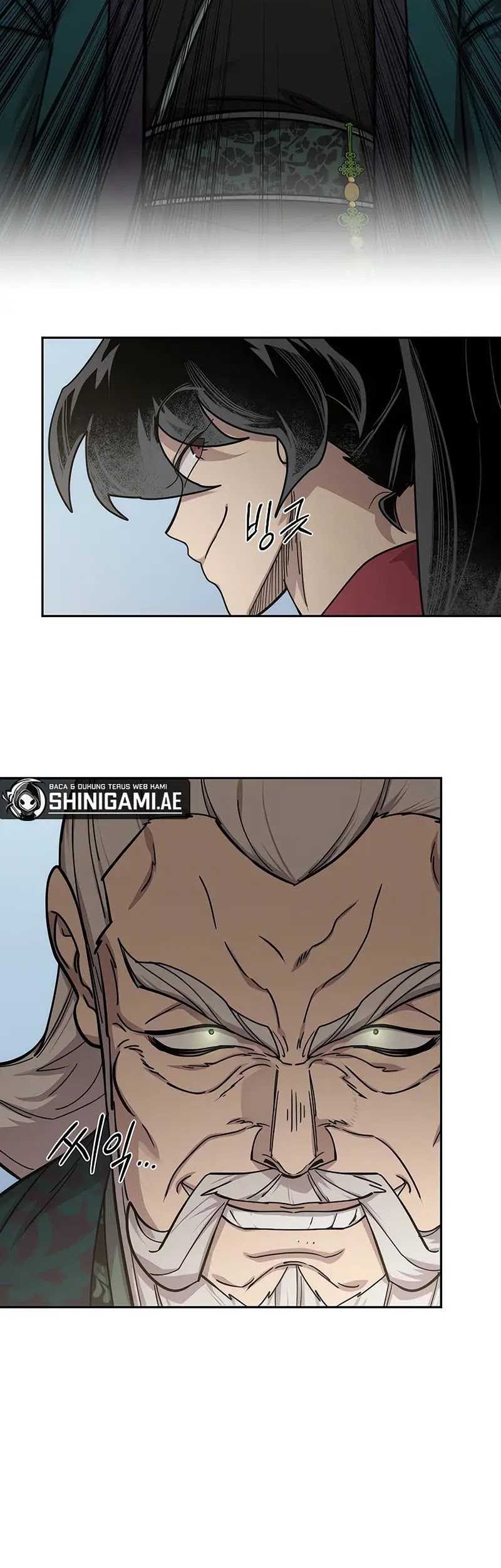 Return of the Flowery Mountain Sect Chapter 144 - halaman 53