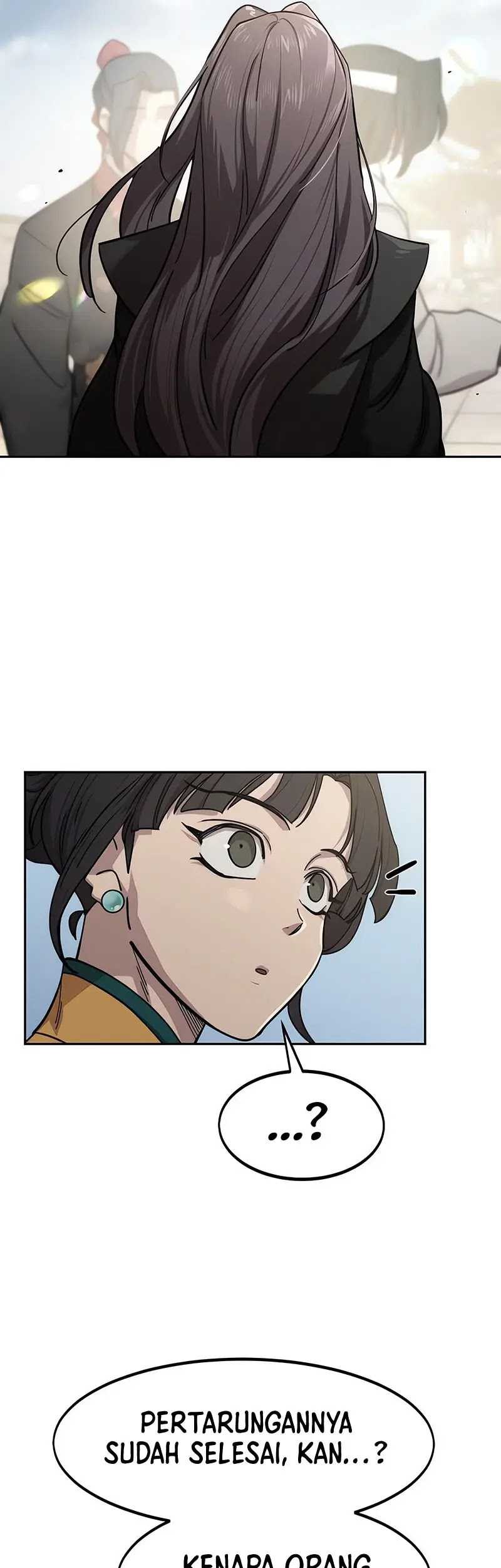 Return of the Flowery Mountain Sect Chapter 144 - halaman 6
