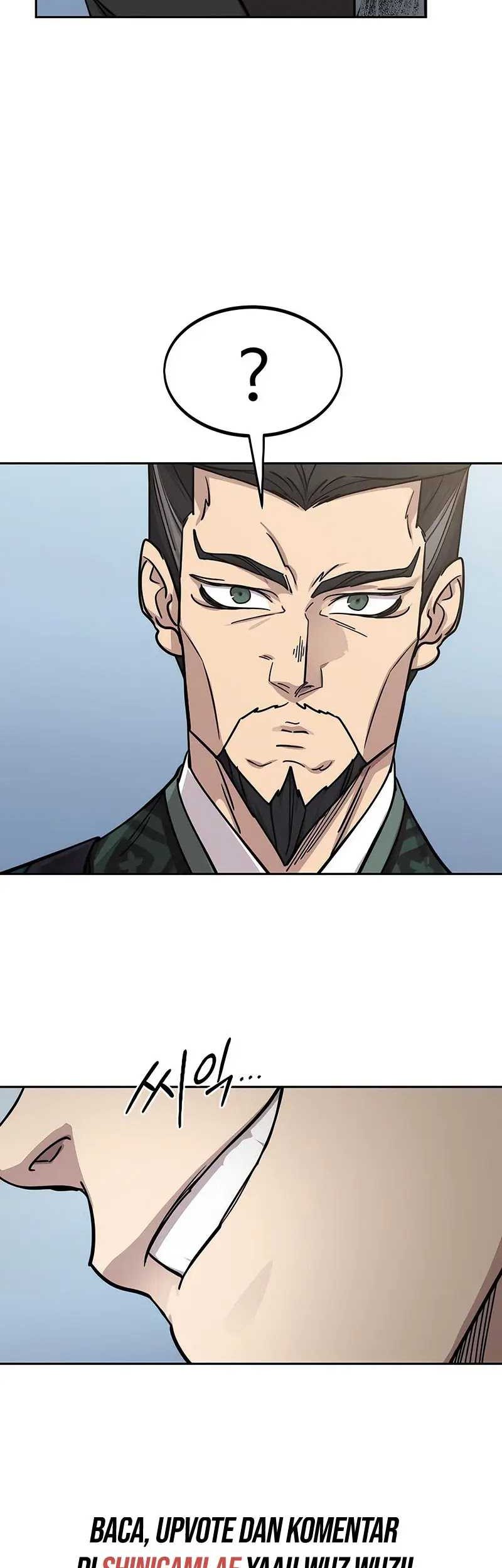 Return of the Flowery Mountain Sect Chapter 144 - halaman 60