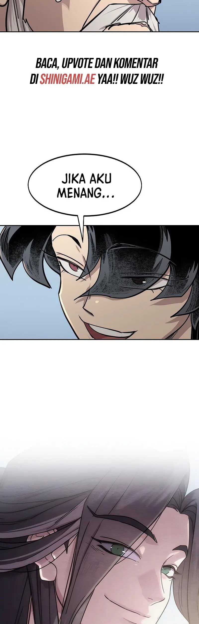 Return of the Flowery Mountain Sect Chapter 144 - halaman 64