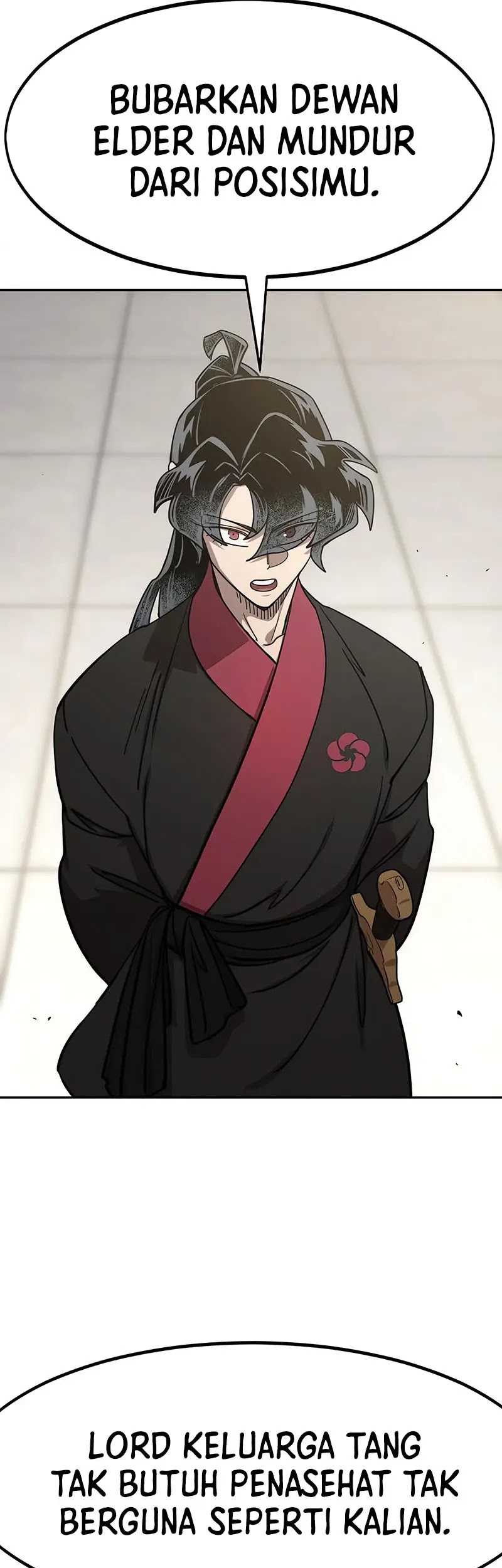 Return of the Flowery Mountain Sect Chapter 144 - halaman 66