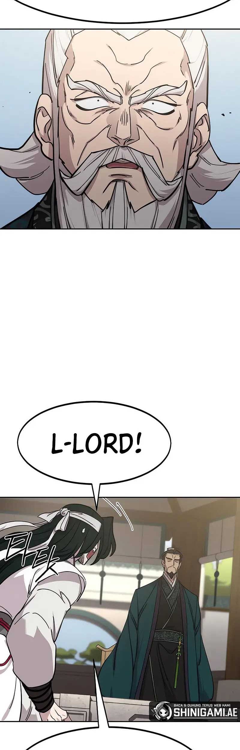 Return of the Flowery Mountain Sect Chapter 144 - halaman 67