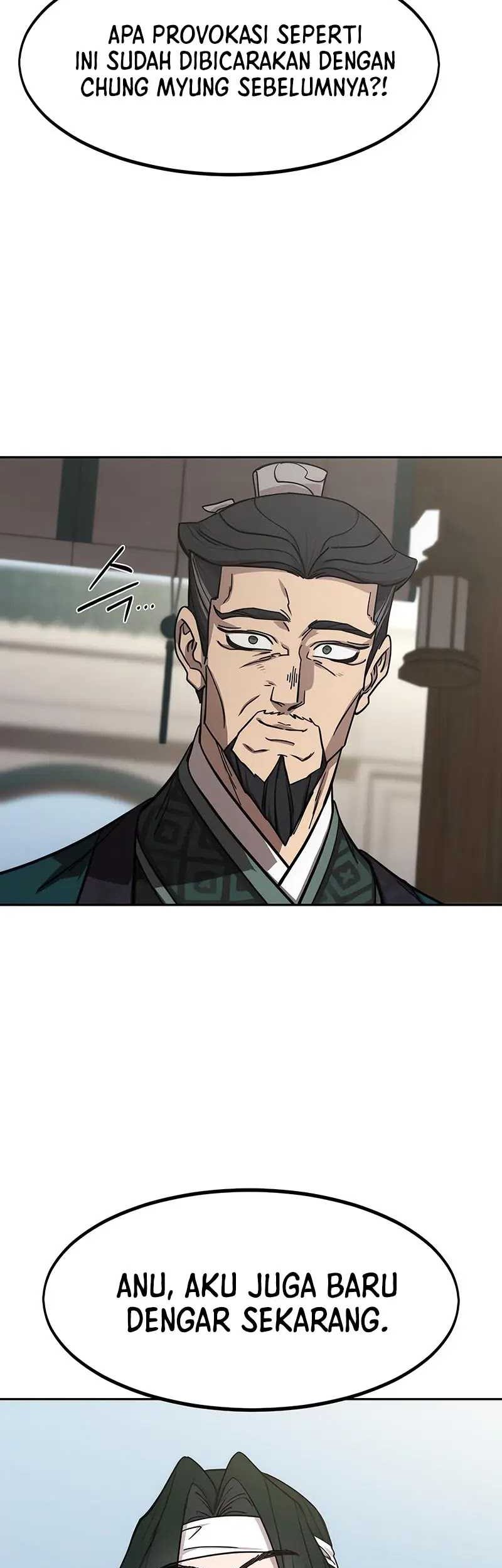 Return of the Flowery Mountain Sect Chapter 144 - halaman 68