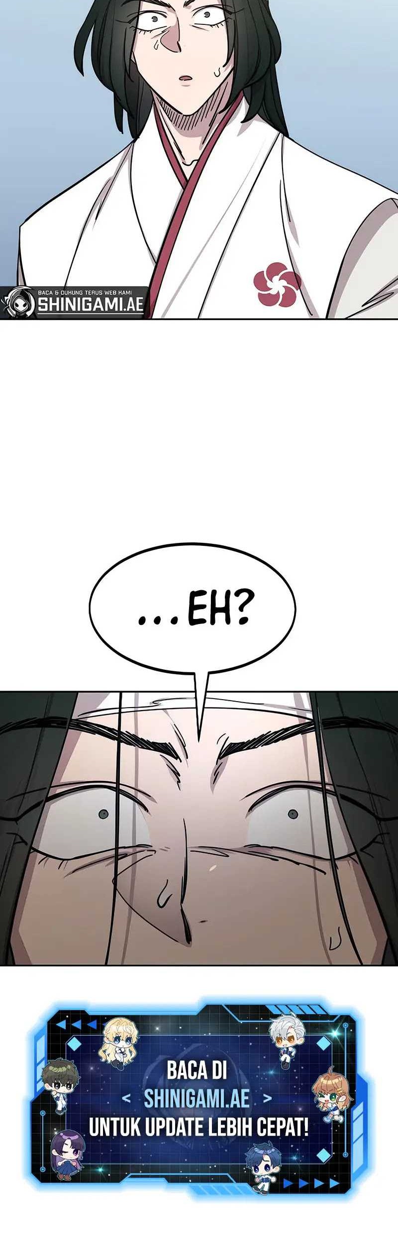 Return of the Flowery Mountain Sect Chapter 144 - halaman 69