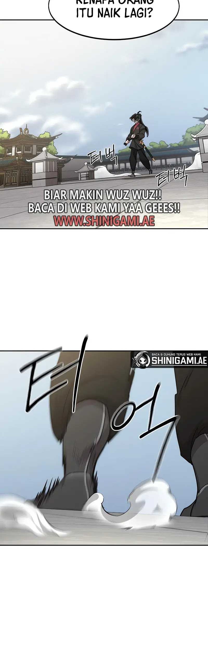Return of the Flowery Mountain Sect Chapter 144 - halaman 7