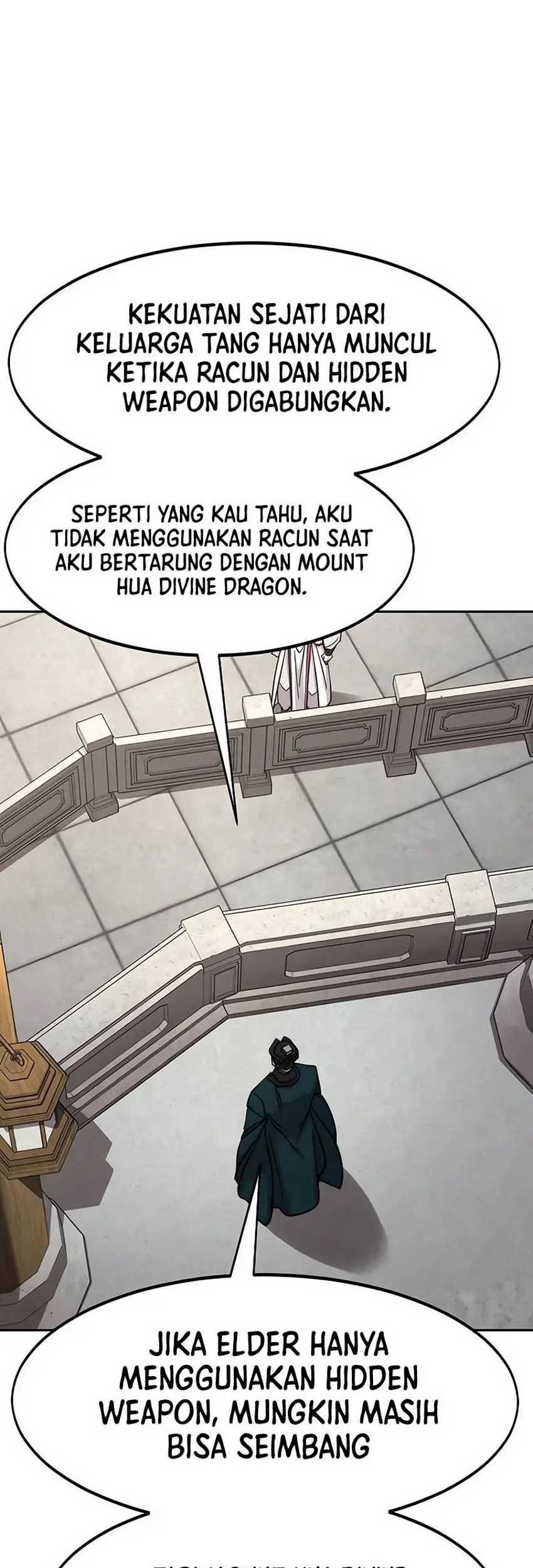 Return of the Flowery Mountain Sect Chapter 145 - halaman 12