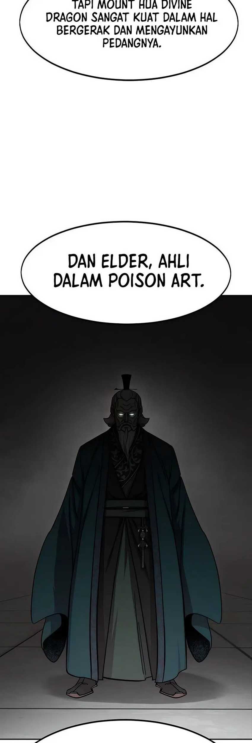 Return of the Flowery Mountain Sect Chapter 145 - halaman 13