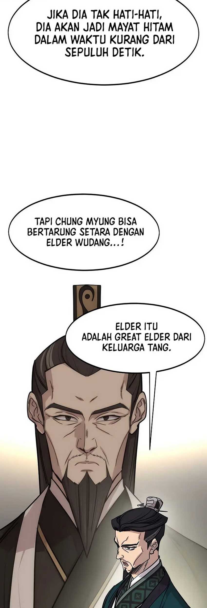 Return of the Flowery Mountain Sect Chapter 145 - halaman 14