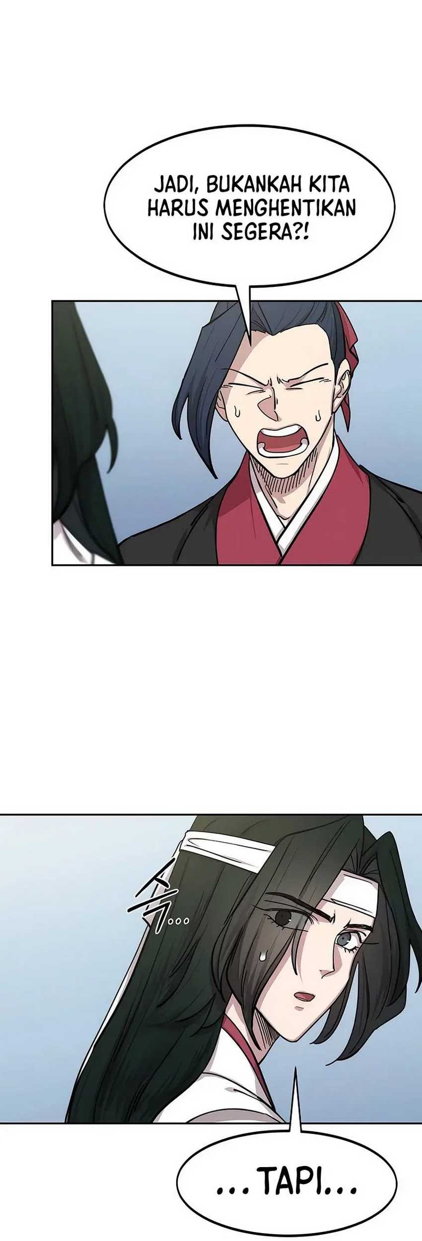 Return of the Flowery Mountain Sect Chapter 145 - halaman 17