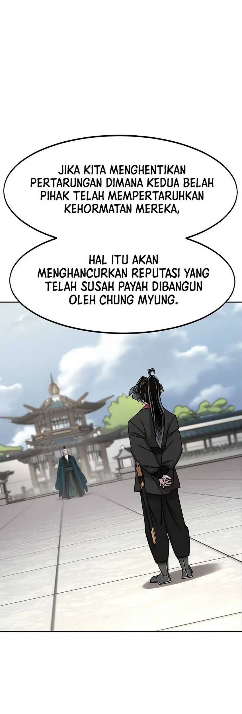Return of the Flowery Mountain Sect Chapter 145 - halaman 18