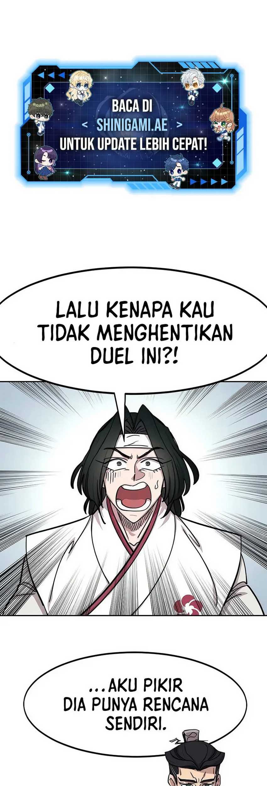 Return of the Flowery Mountain Sect Chapter 145 - halaman 2