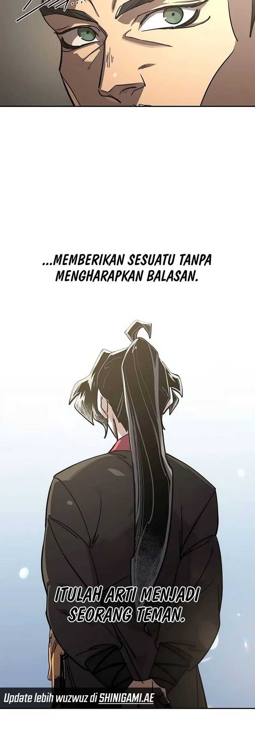 Return of the Flowery Mountain Sect Chapter 145 - halaman 24