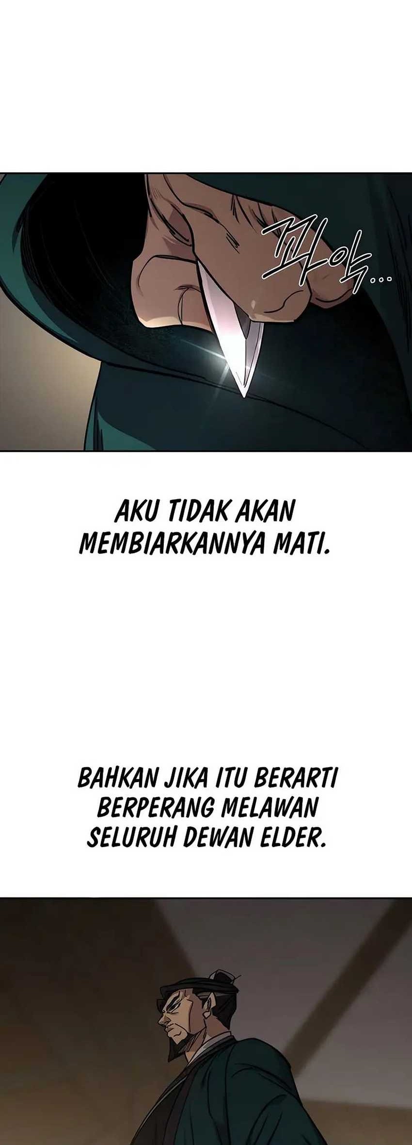 Return of the Flowery Mountain Sect Chapter 145 - halaman 25