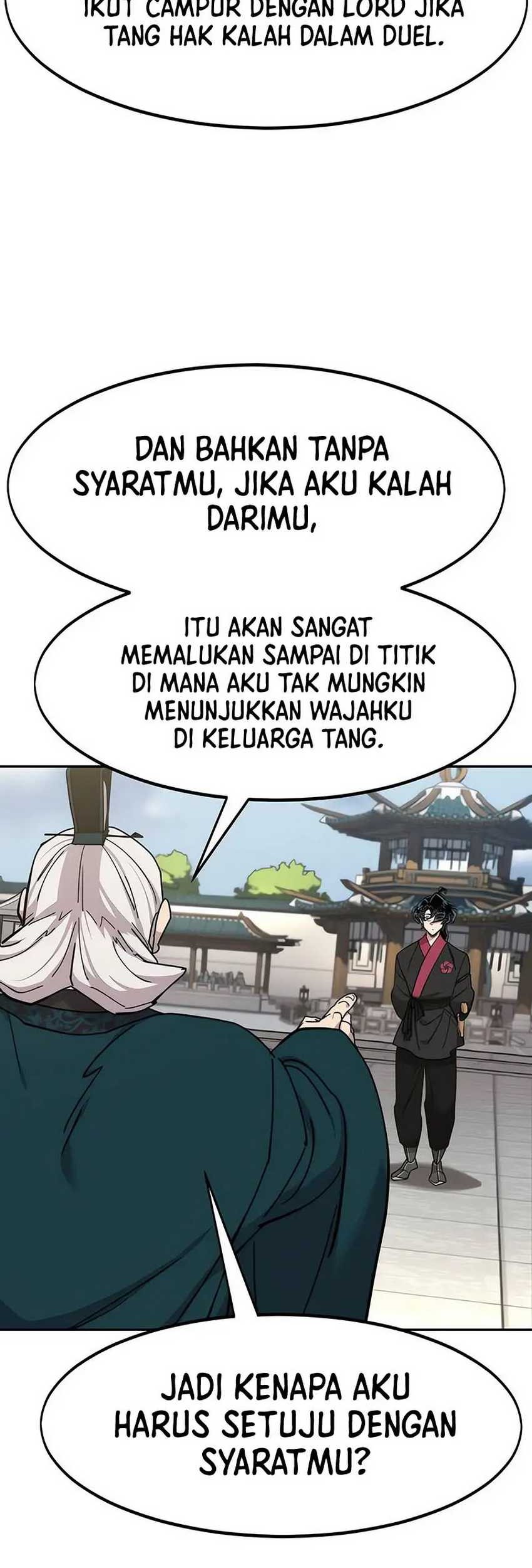 Return of the Flowery Mountain Sect Chapter 145 - halaman 28