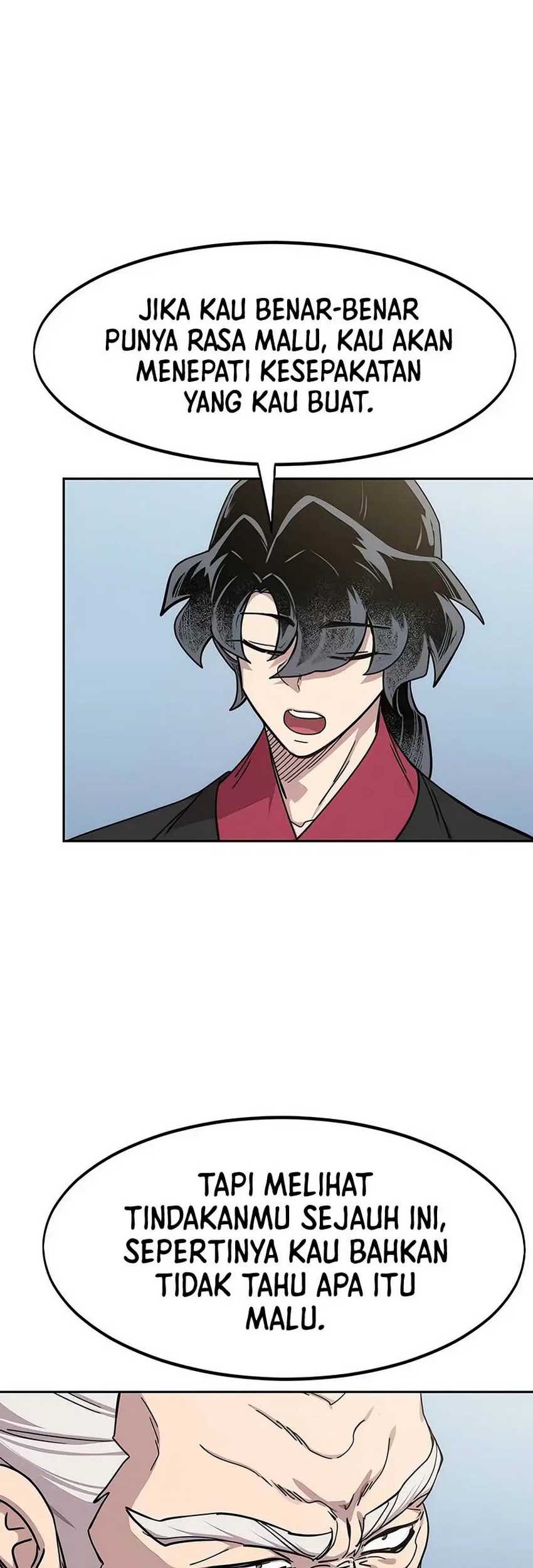 Return of the Flowery Mountain Sect Chapter 145 - halaman 29