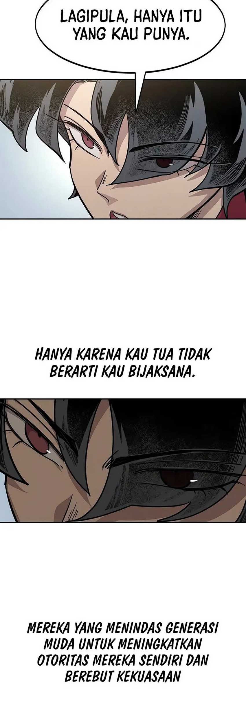 Return of the Flowery Mountain Sect Chapter 145 - halaman 32