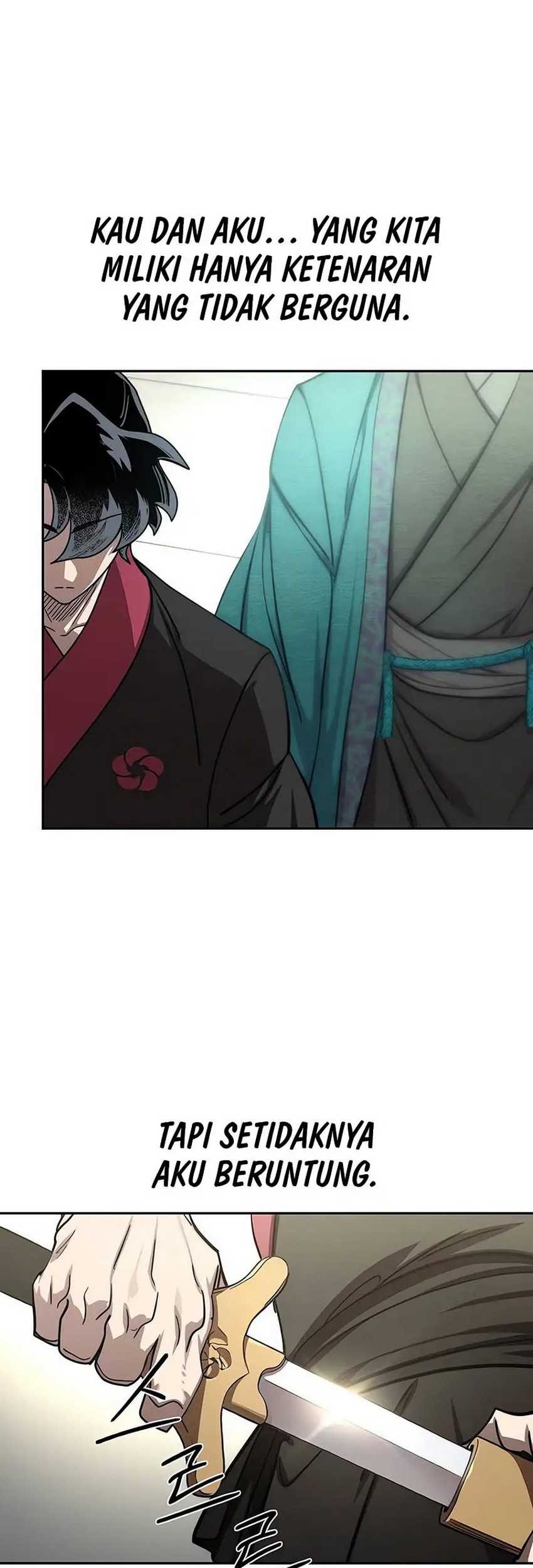 Return of the Flowery Mountain Sect Chapter 145 - halaman 36