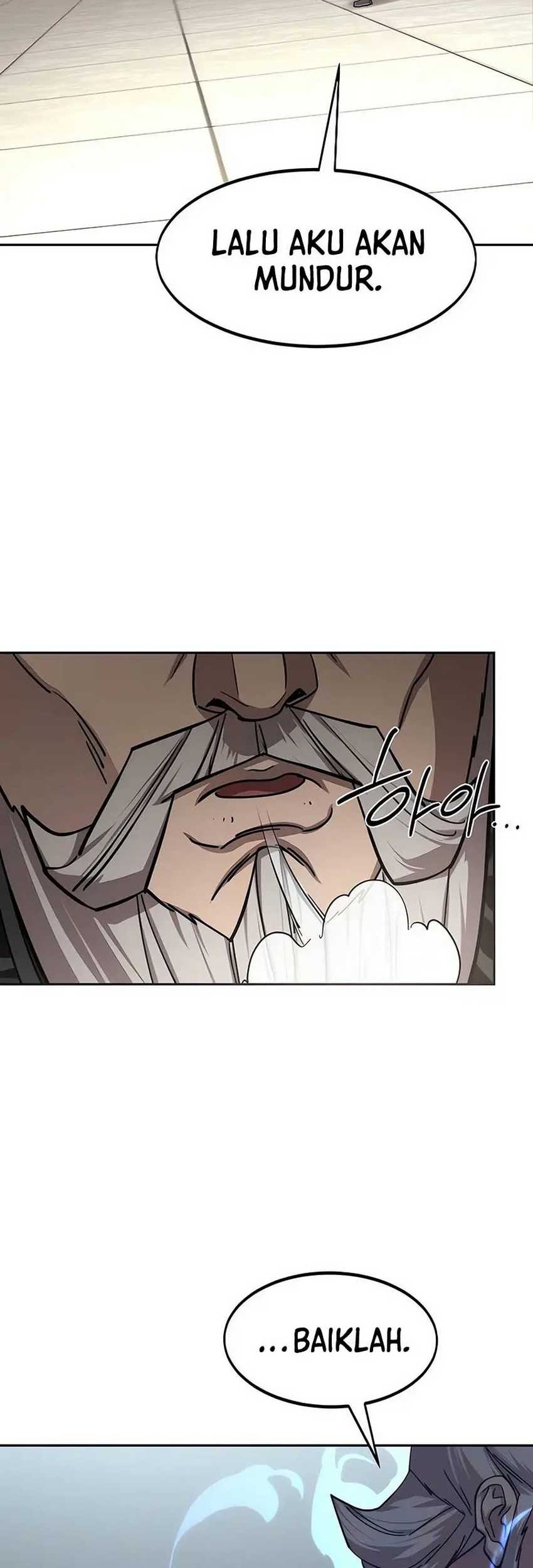 Return of the Flowery Mountain Sect Chapter 145 - halaman 39