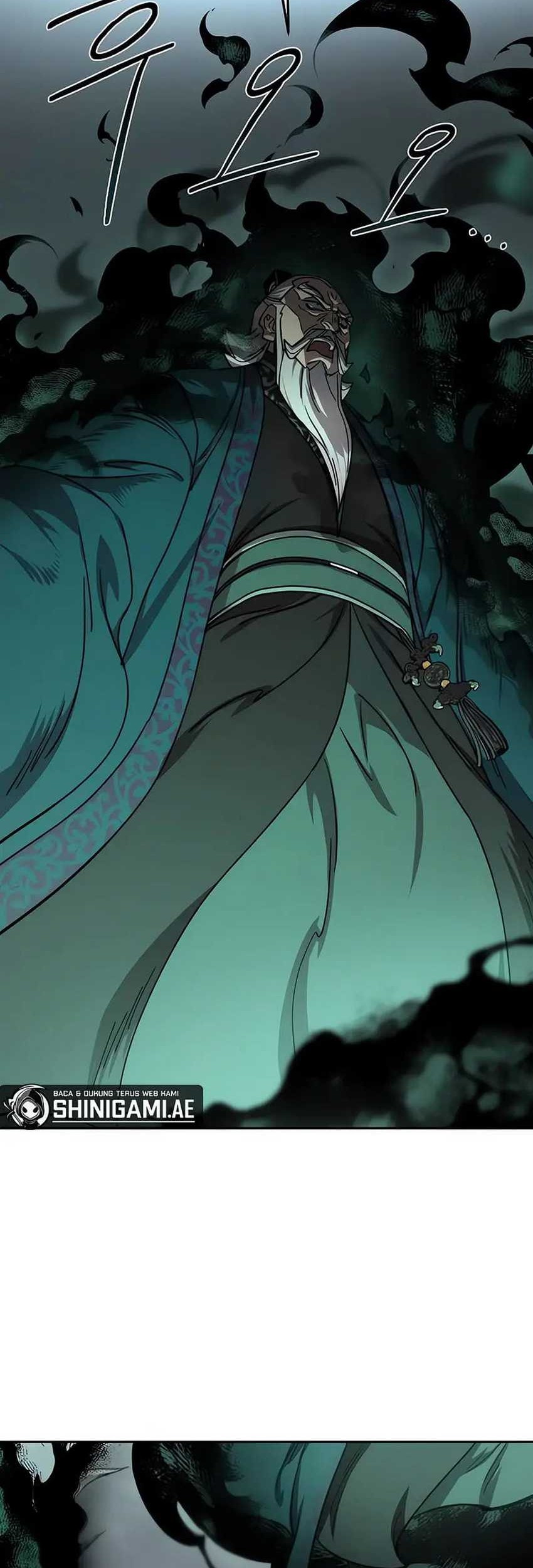 Return of the Flowery Mountain Sect Chapter 145 - halaman 42
