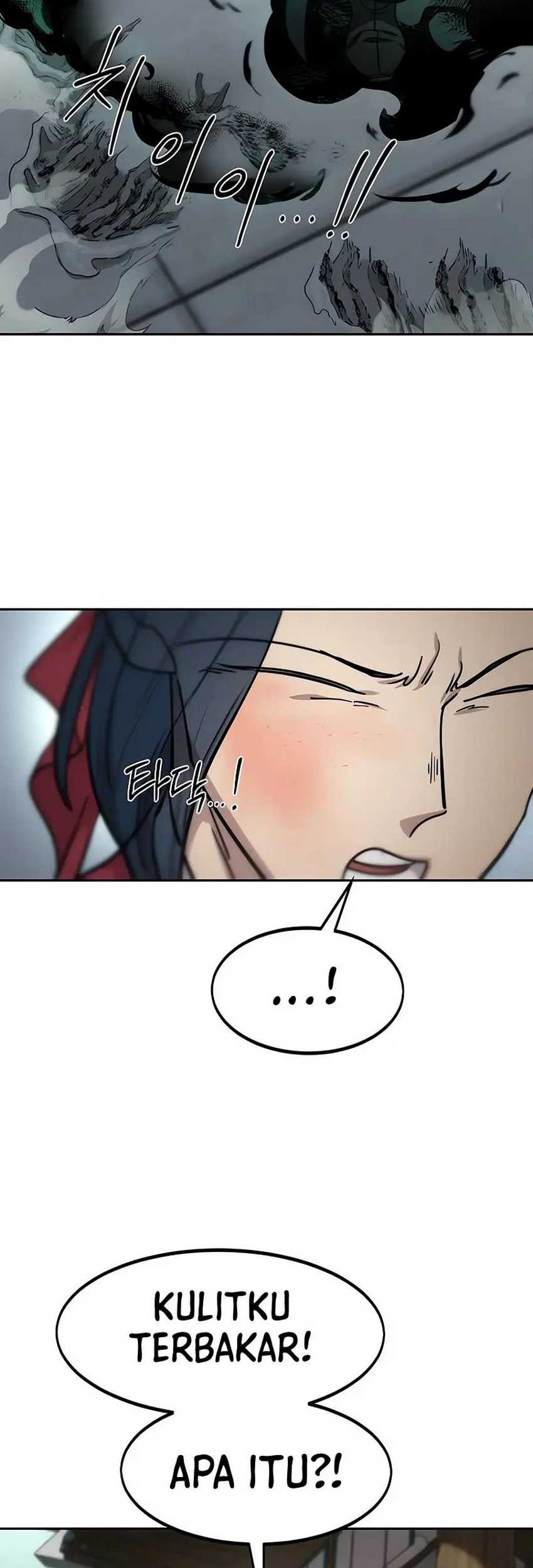 Return of the Flowery Mountain Sect Chapter 145 - halaman 43
