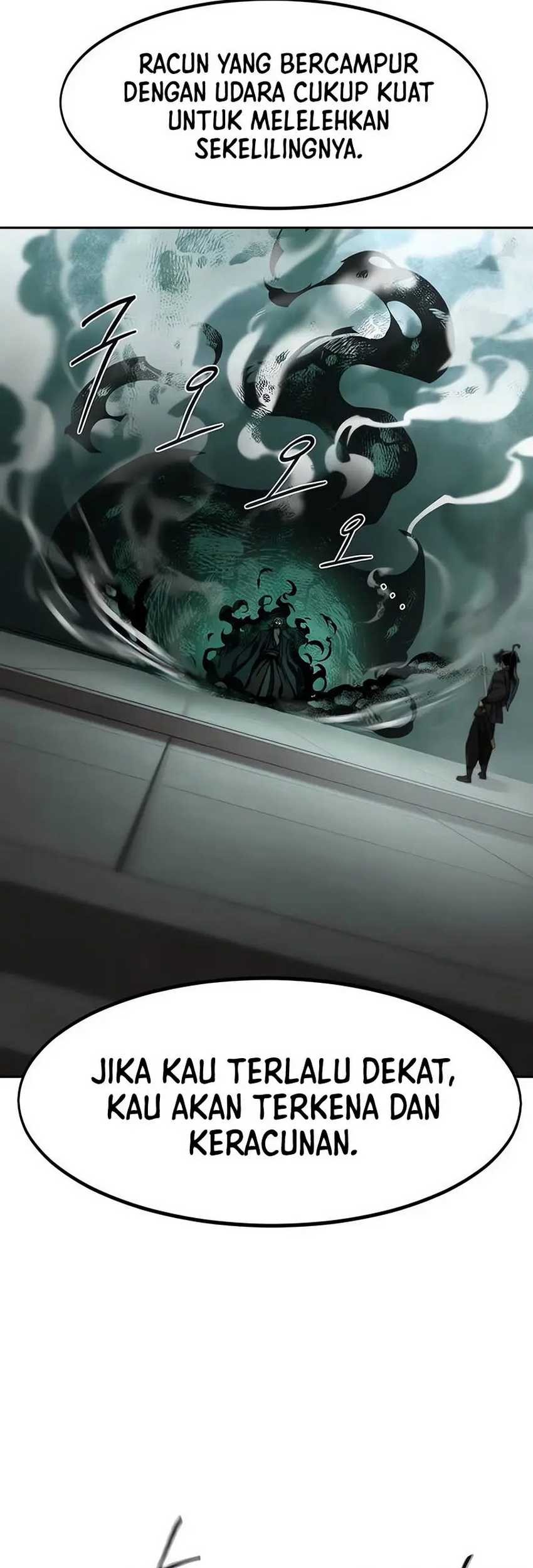 Return of the Flowery Mountain Sect Chapter 145 - halaman 46